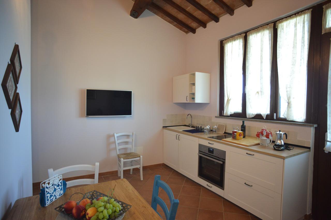 Agriturismo La Fonte Grosseto Kültér fotó