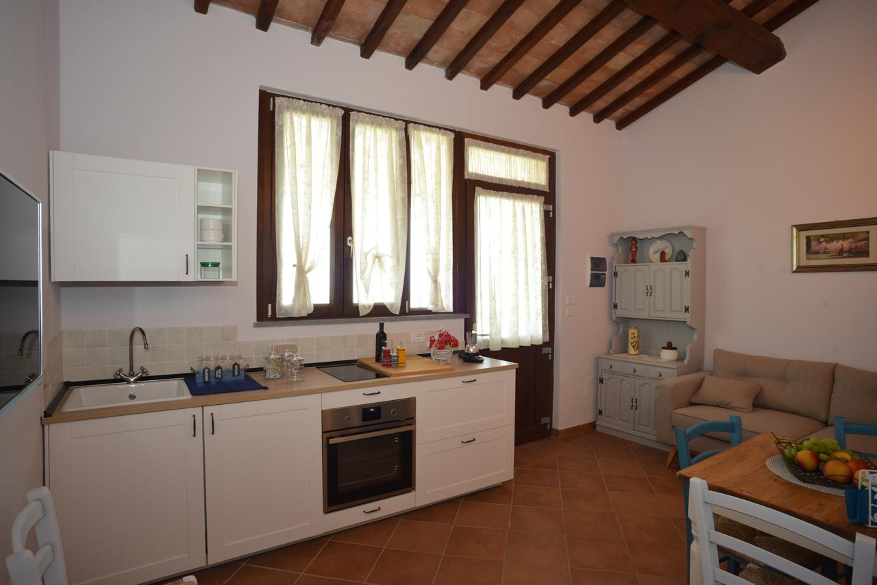 Agriturismo La Fonte Grosseto Kültér fotó