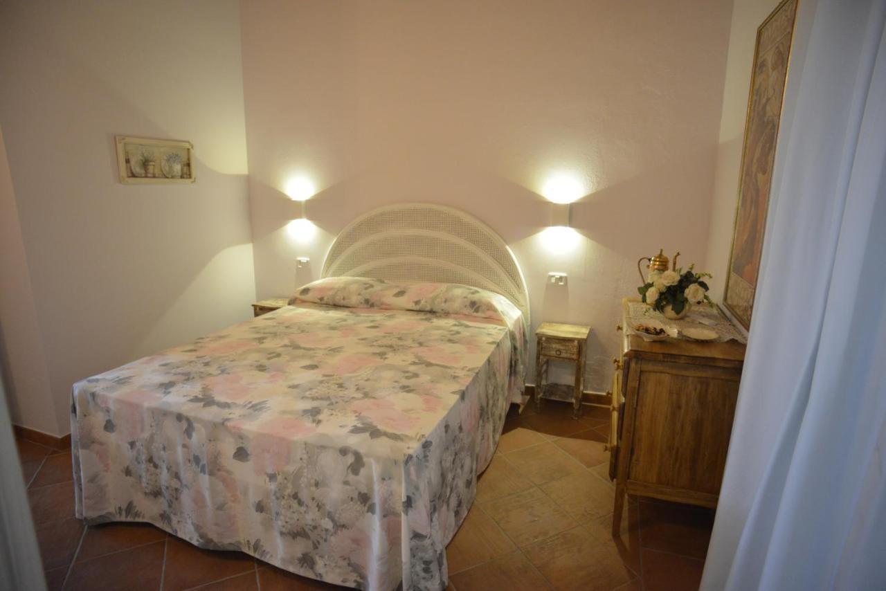Agriturismo La Fonte Grosseto Kültér fotó