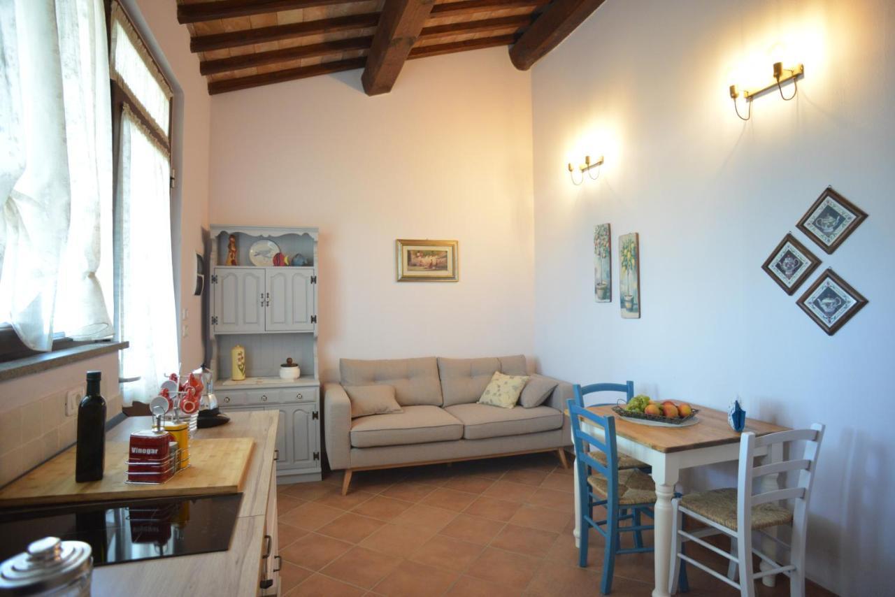 Agriturismo La Fonte Grosseto Kültér fotó