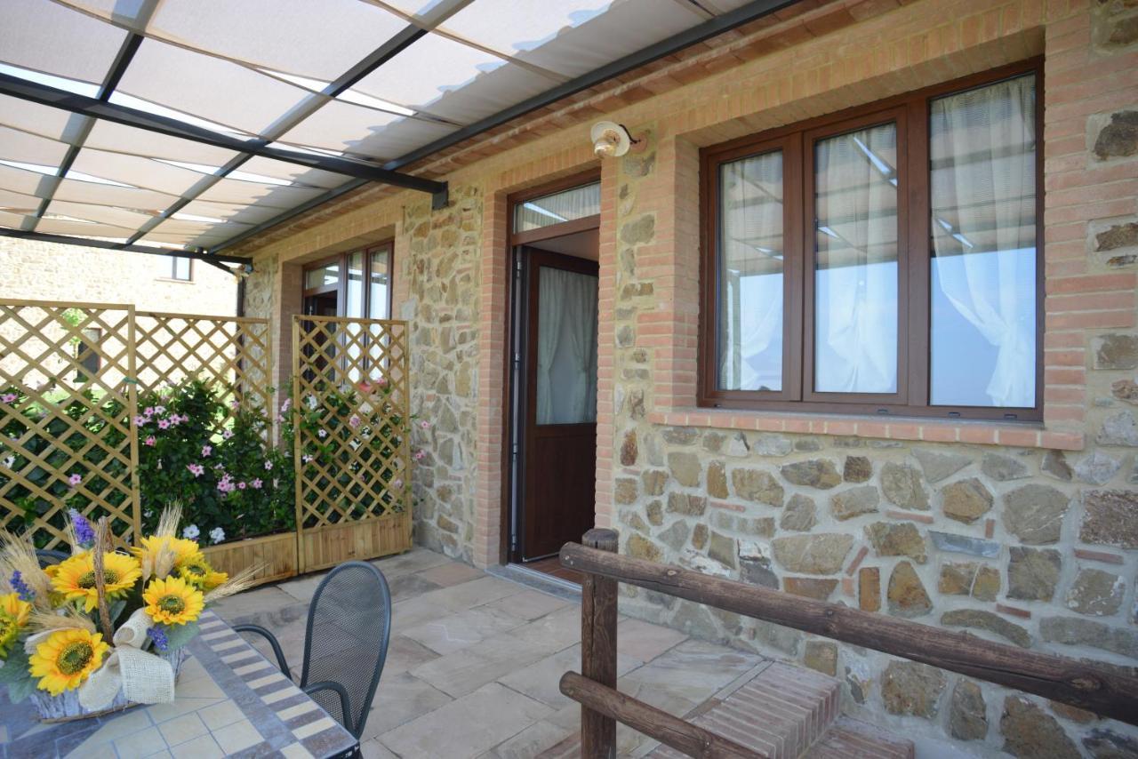 Agriturismo La Fonte Grosseto Kültér fotó