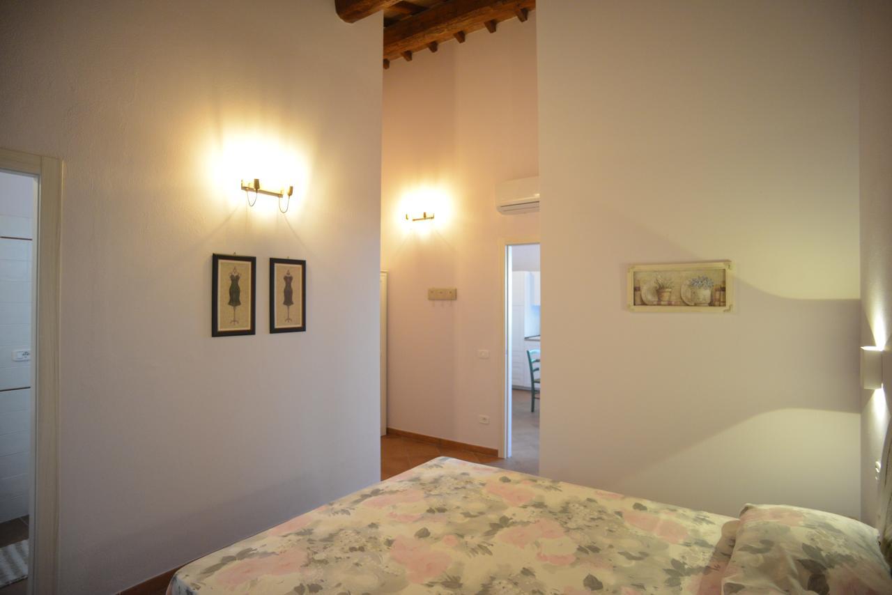 Agriturismo La Fonte Grosseto Kültér fotó