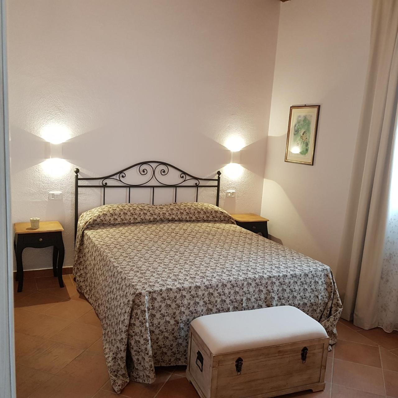 Agriturismo La Fonte Grosseto Kültér fotó