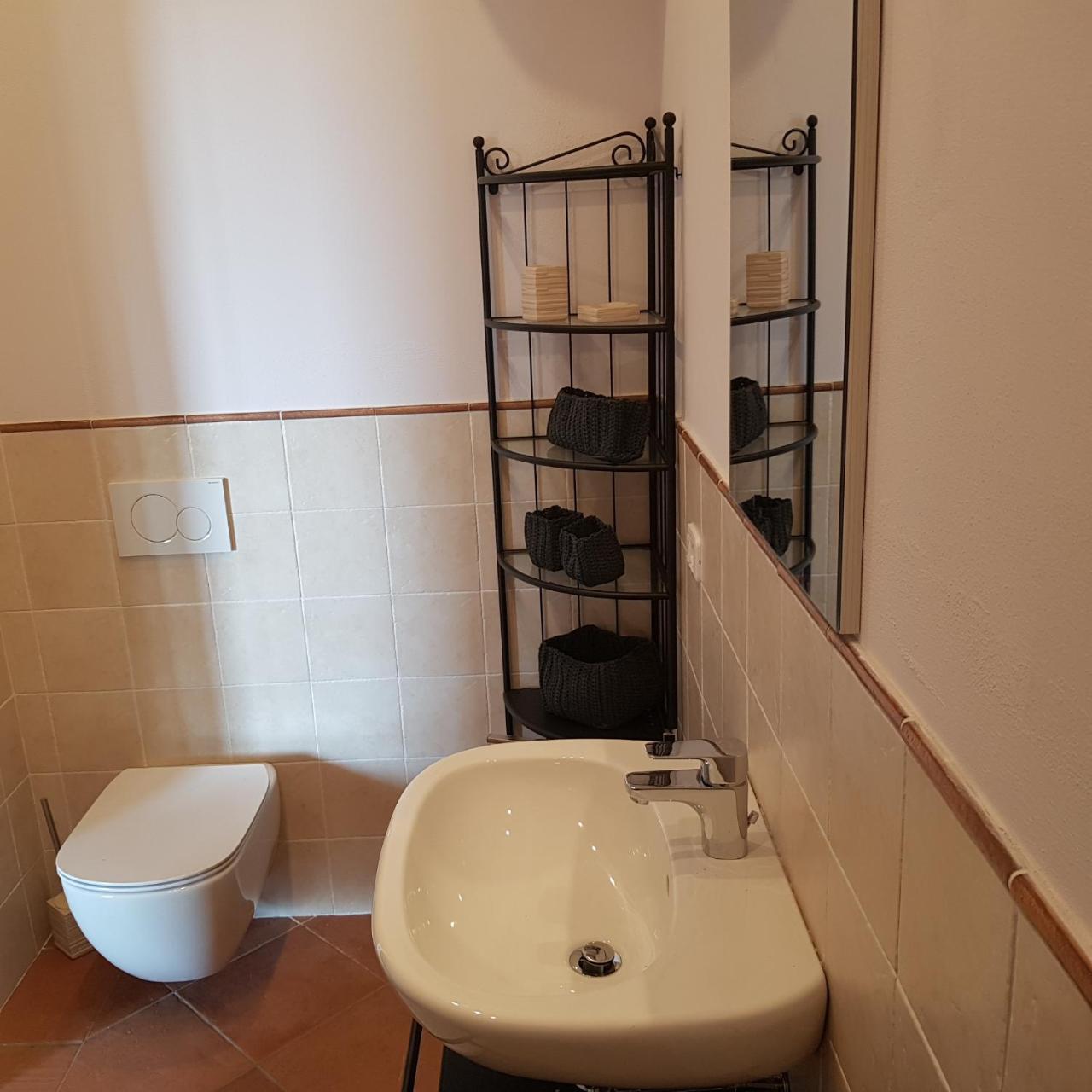 Agriturismo La Fonte Grosseto Kültér fotó