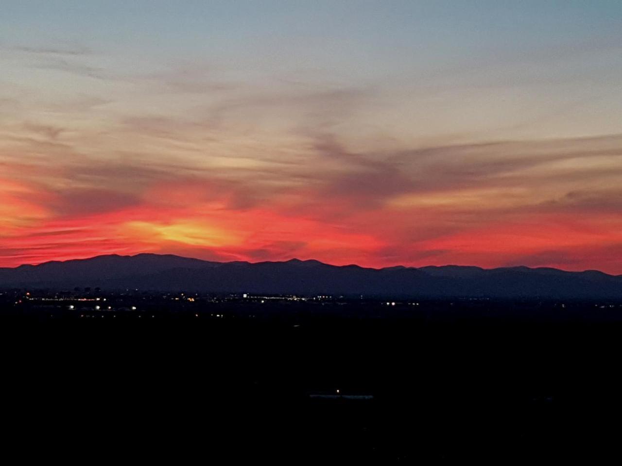 Agriturismo La Fonte Grosseto Kültér fotó